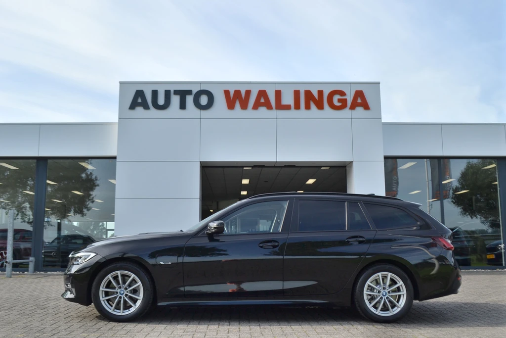 BMW 3 Serie – foto 3