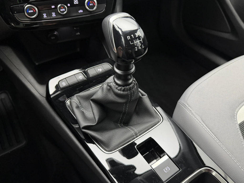 Opel Mokka – foto 18