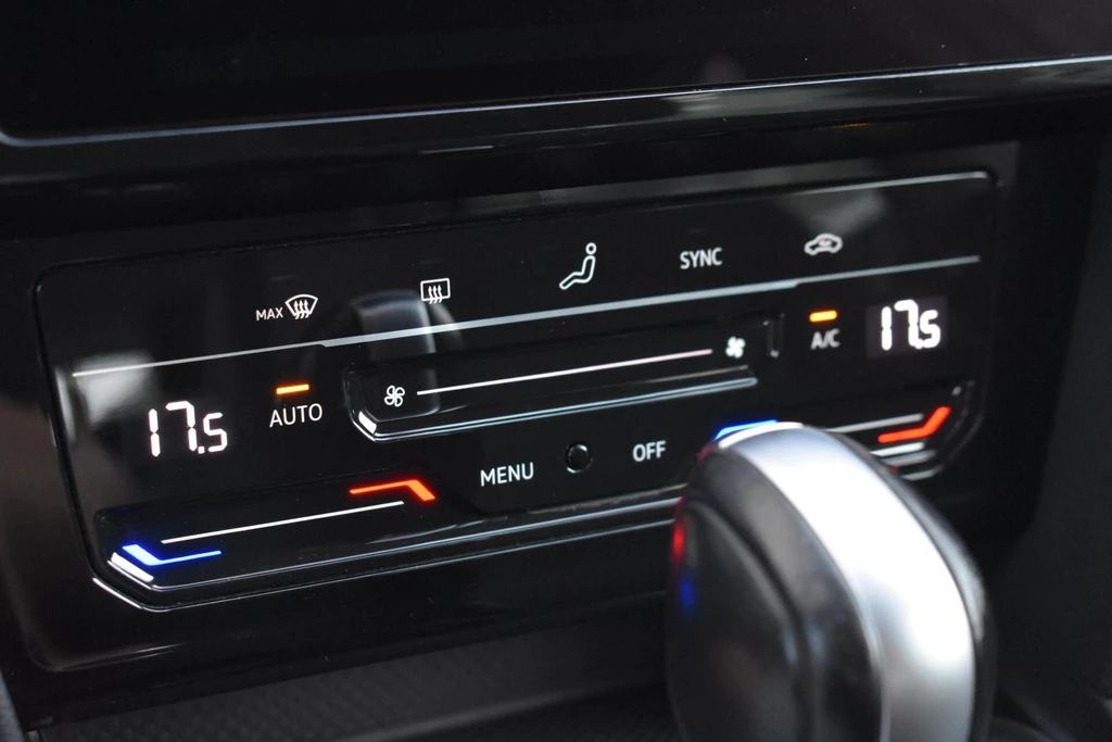 Volkswagen Passat – foto 23
