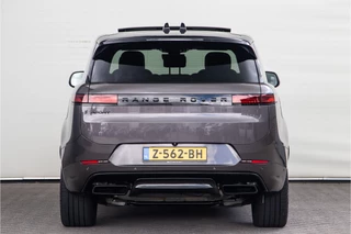 Land Rover Range Rover Sport – thumbnail 5