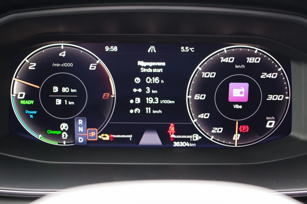 CUPRA Formentor – foto 11