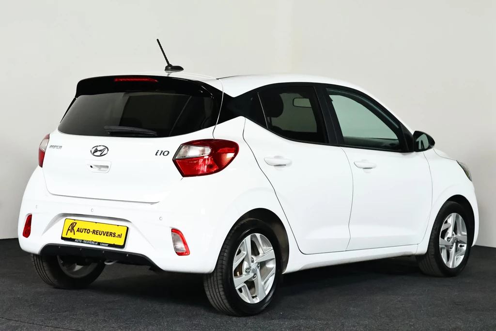 Hyundai i10 – foto 5