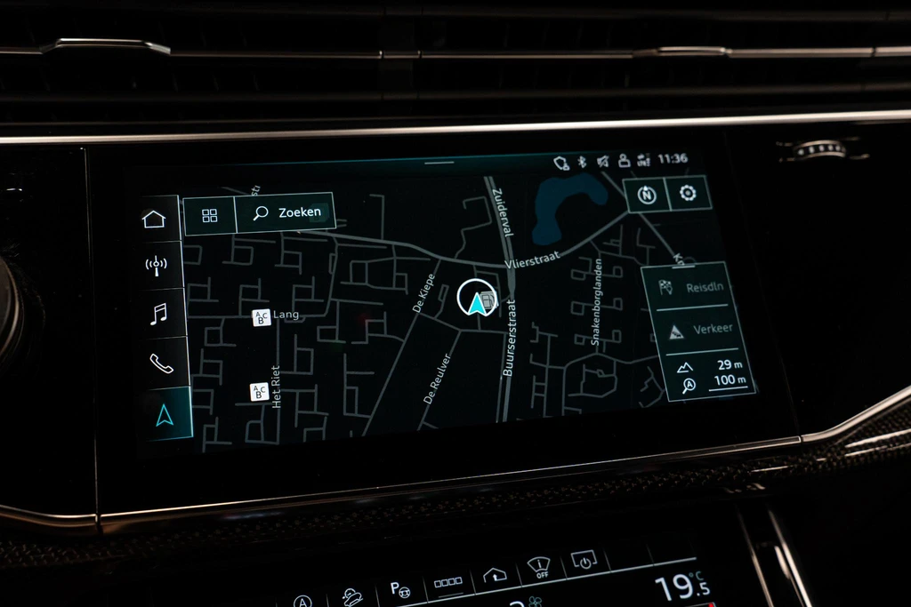 Audi SQ8 – foto 43