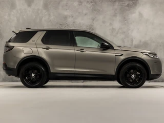 Land Rover Discovery Sport – thumbnail 7