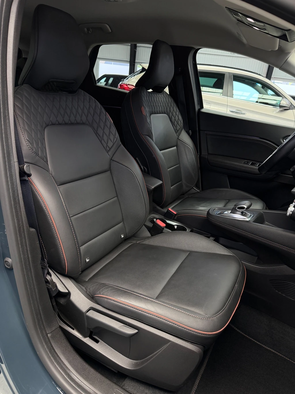 Renault Captur – foto 32