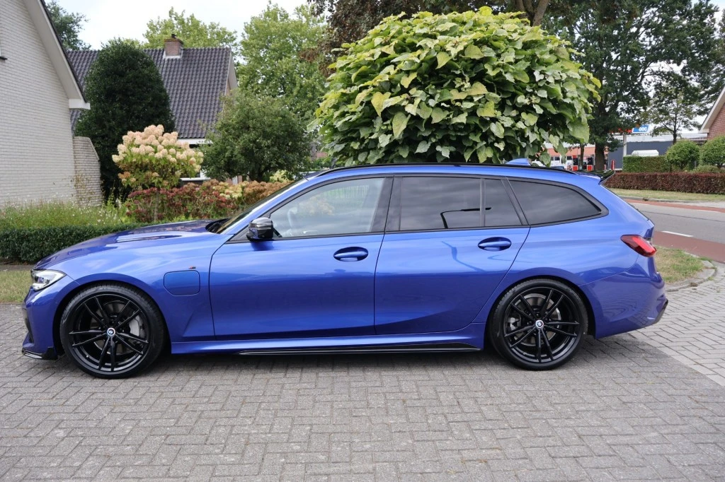 BMW 3 Serie – foto 2