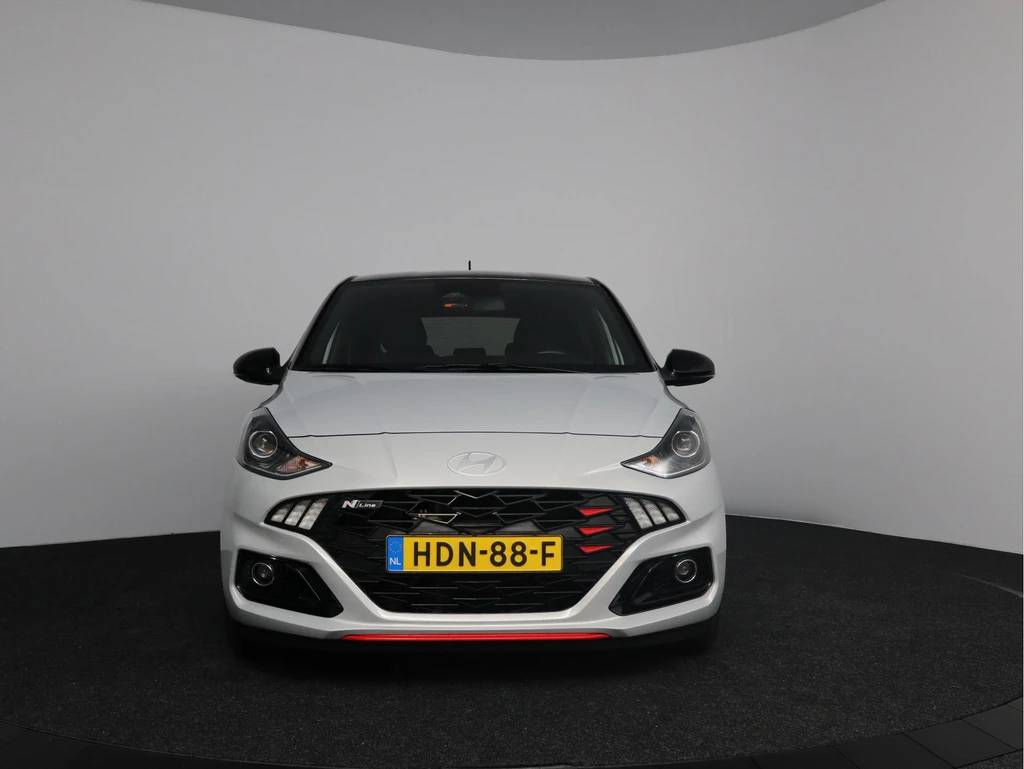 Hyundai i10 – foto 9