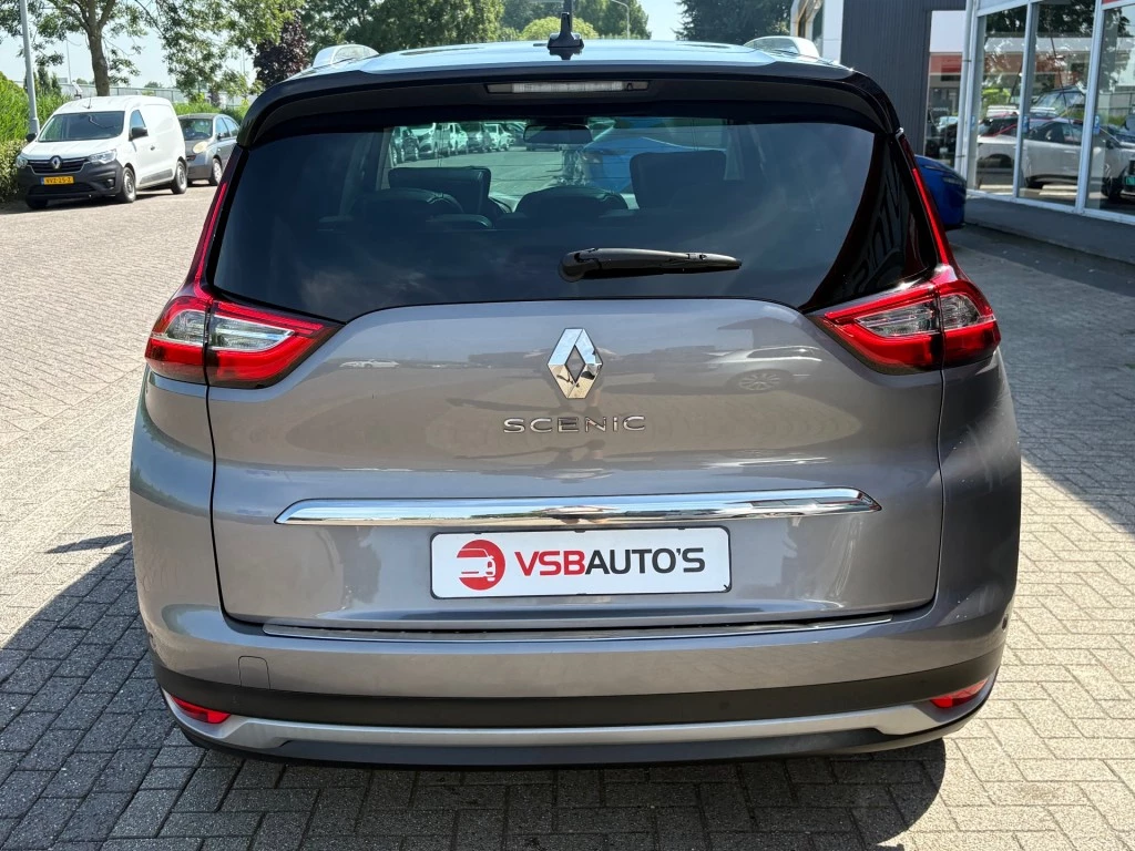 Renault Grand Scénic – foto 4