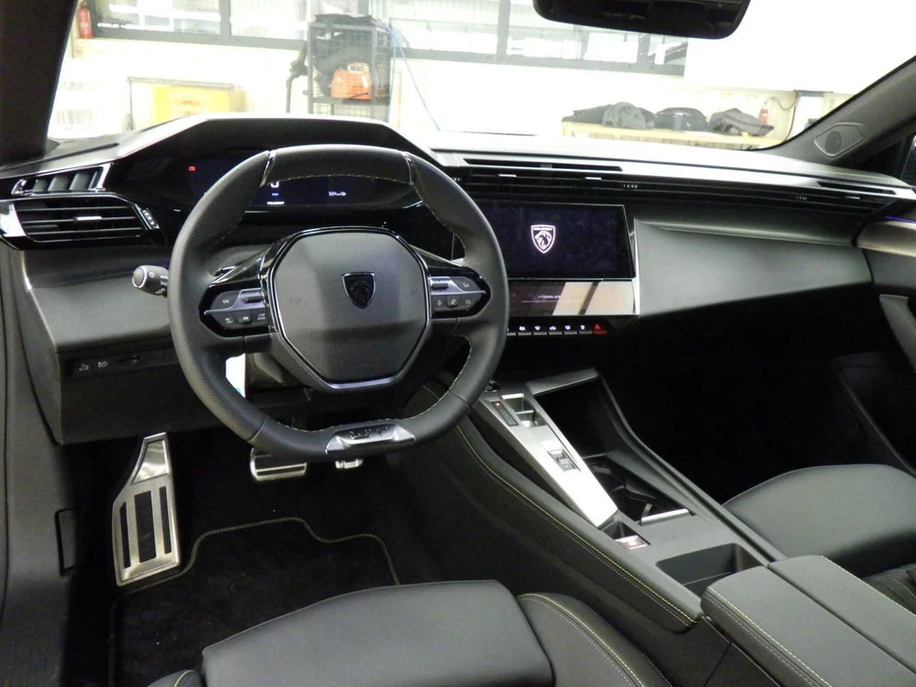 Peugeot 408 – foto 6