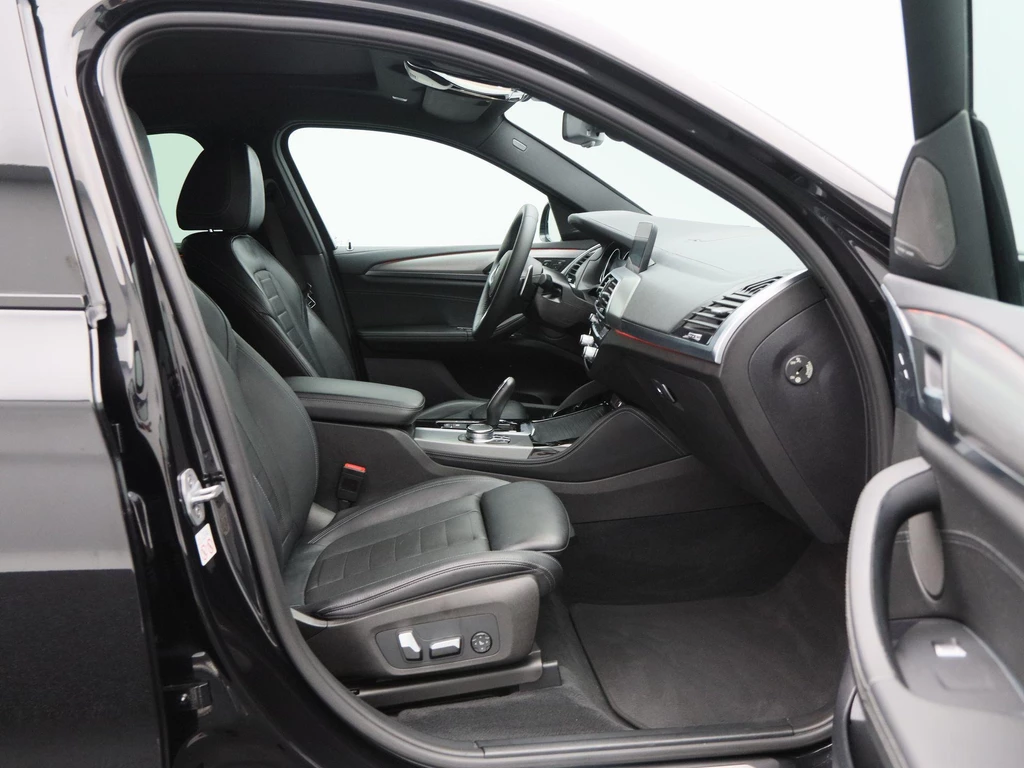 BMW X4 – foto 41
