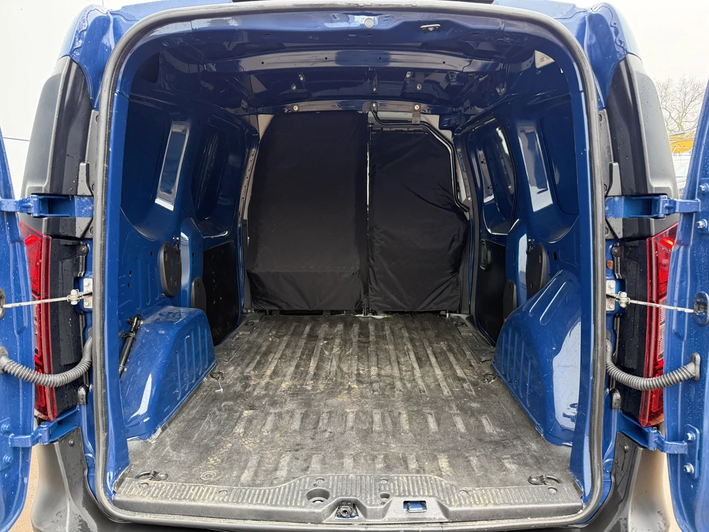 Renault Kangoo – foto 14