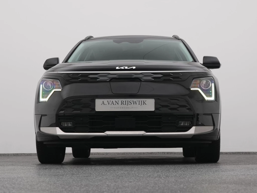 Kia Niro EV – foto 22