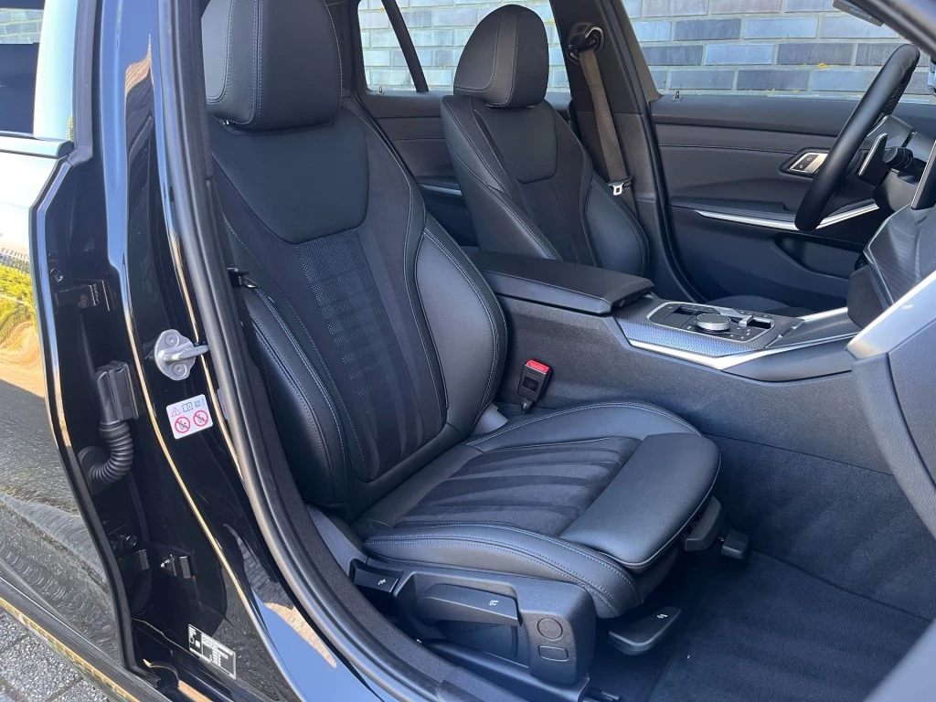 BMW 3 Serie – foto 12