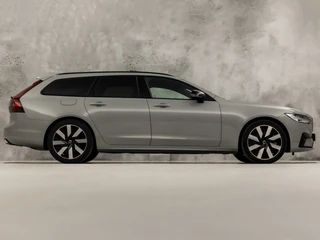 Volvo V90 – thumbnail 6