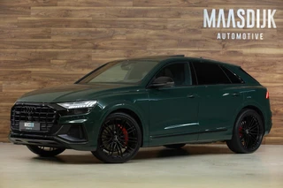 Audi Q8 – thumbnail 1