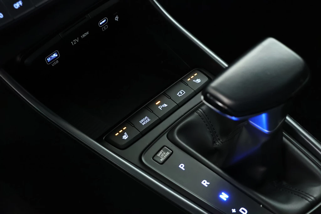 Hyundai Bayon – foto 19