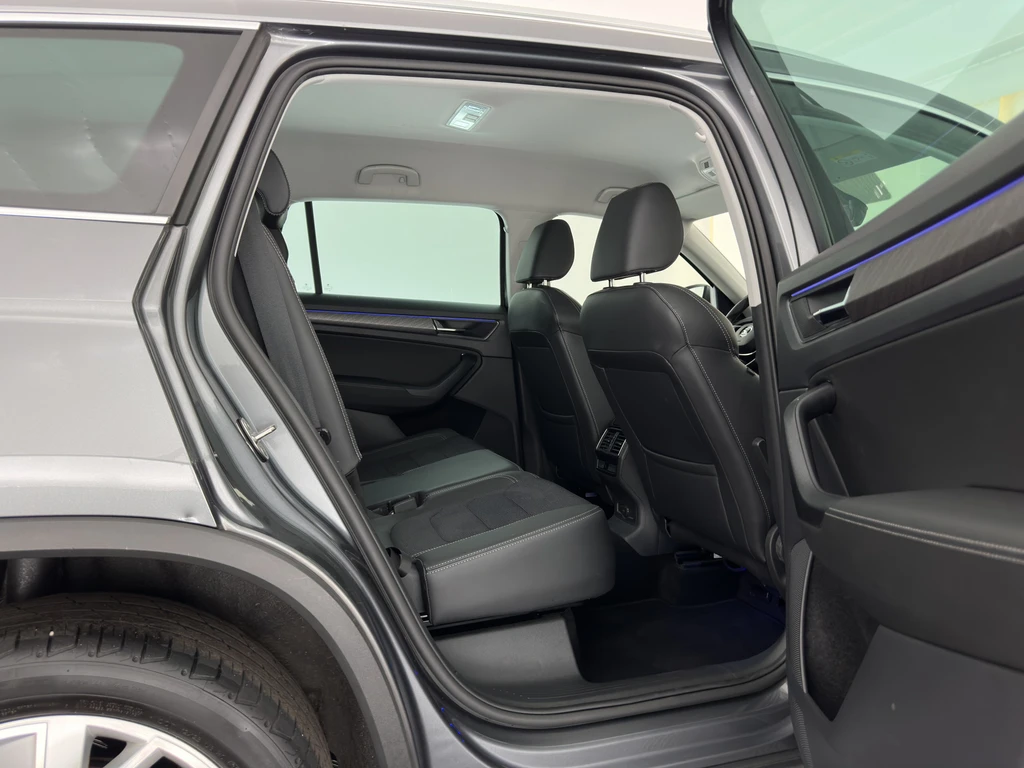 Škoda Kodiaq – foto 12