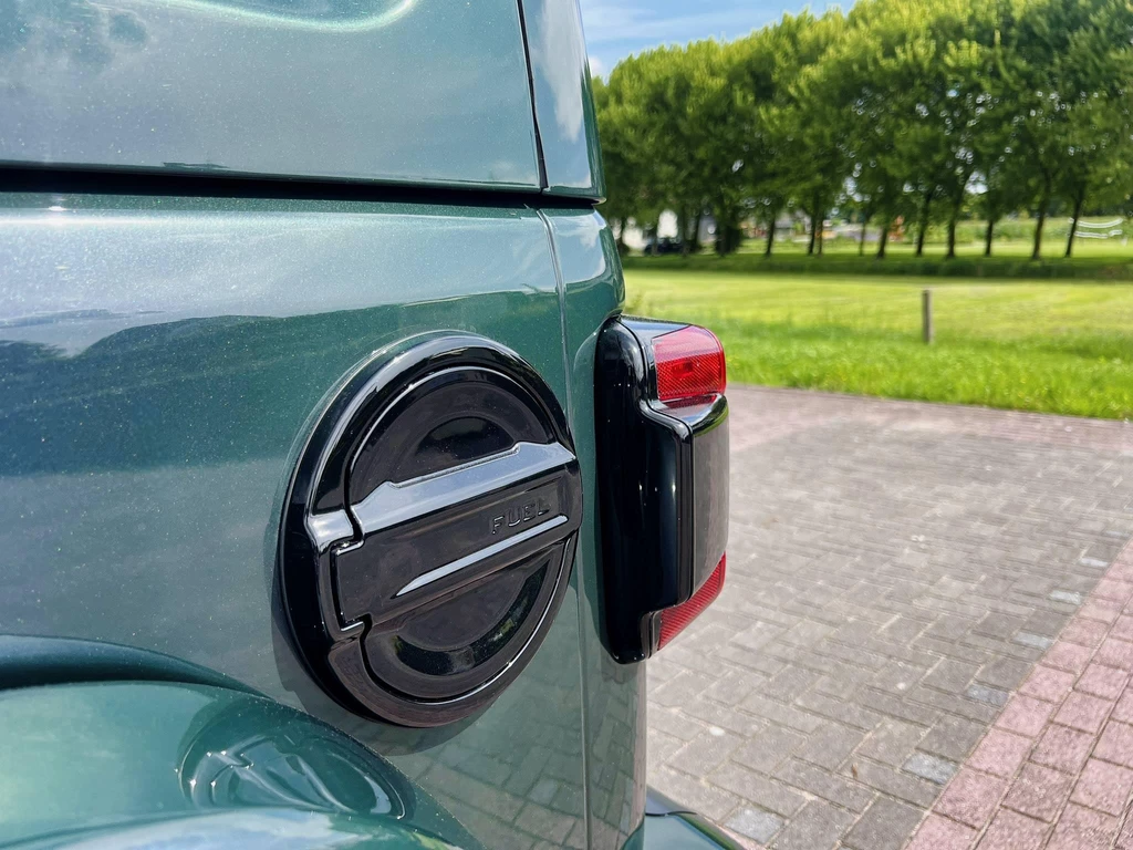 Jeep Wrangler – foto 43