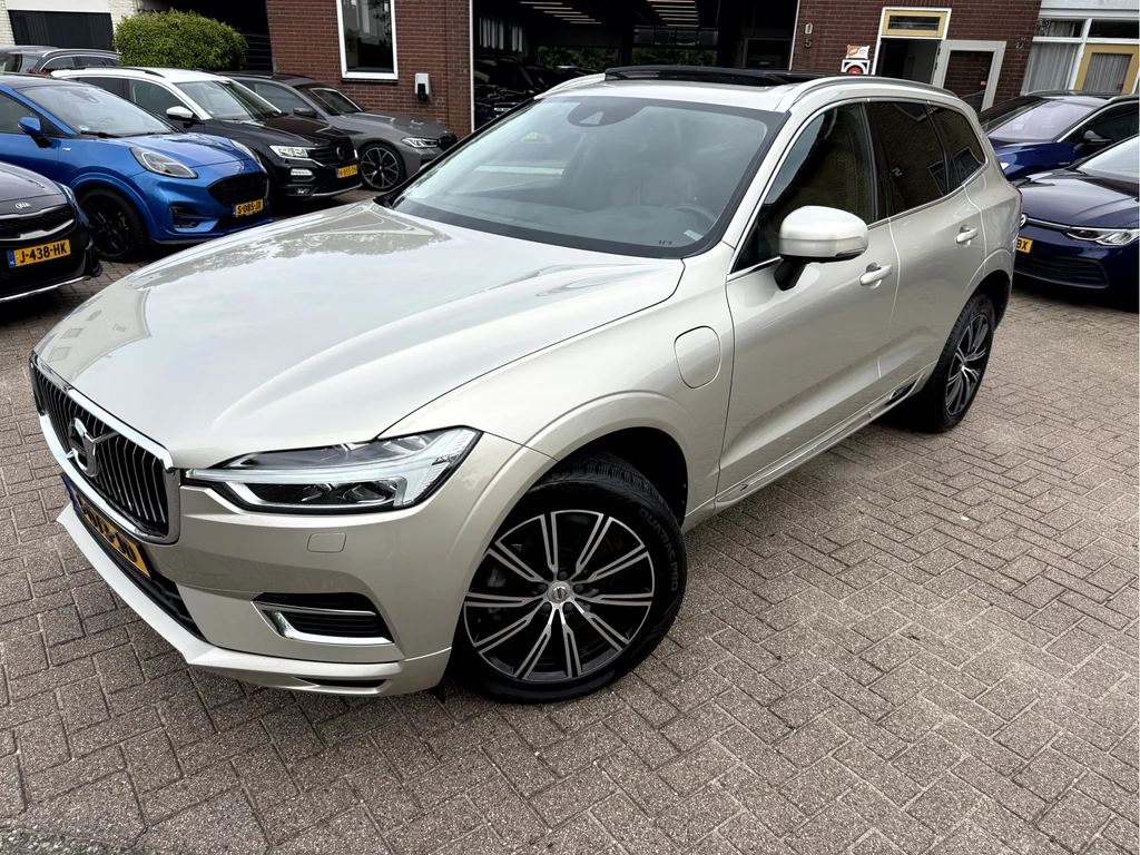 Volvo XC60 – foto 2
