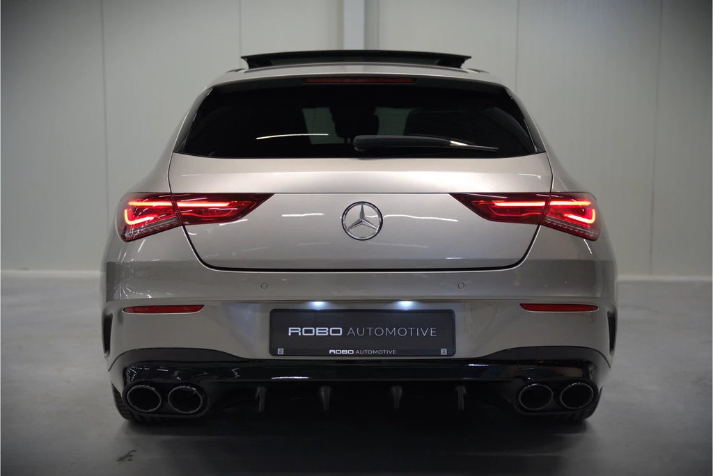 Mercedes-Benz CLA – foto 6