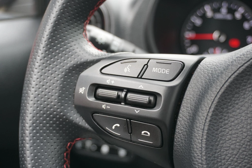 Kia Picanto – foto 25