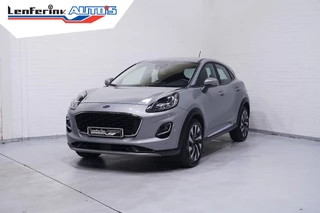 Ford Puma – thumbnail 1