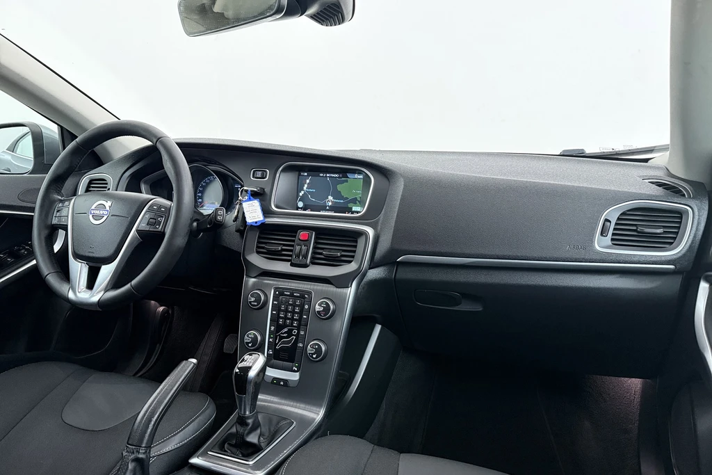 Volvo V40 – foto 20