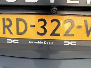 Dacia Duster – thumbnail 23