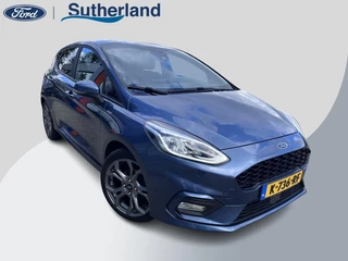 Ford Fiesta – thumbnail 6