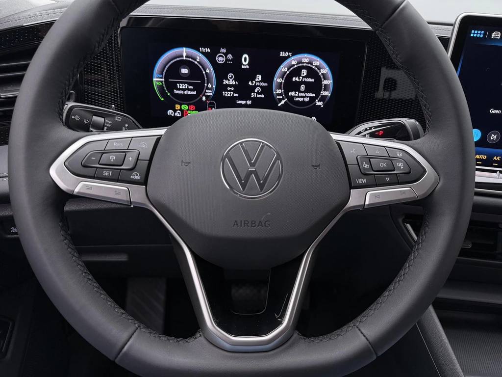Volkswagen Tiguan – foto 16