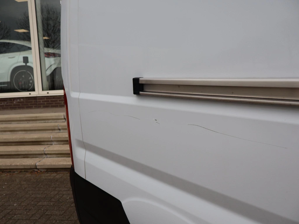 Opel Movano – foto 24