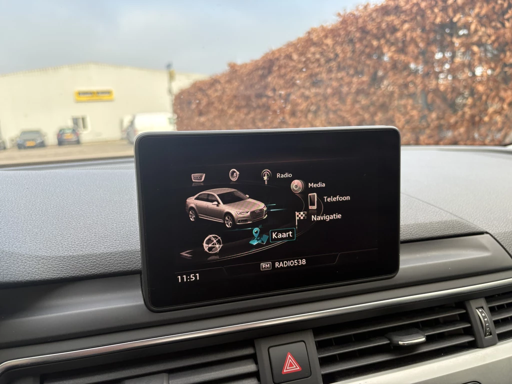 Audi A4 – foto 22