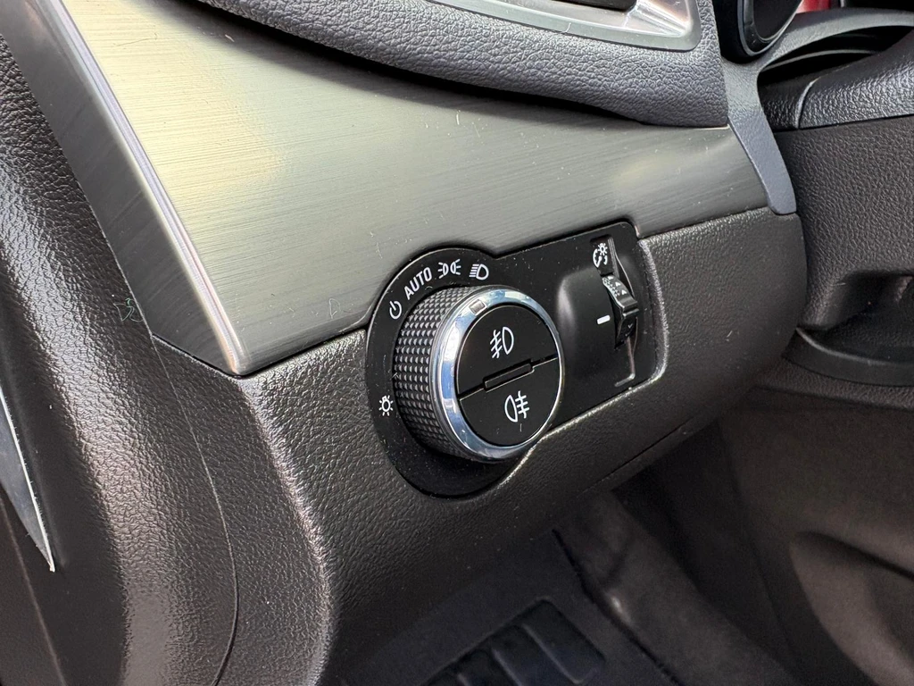 Opel Mokka – foto 27