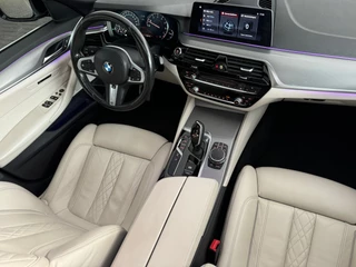 BMW 5 Serie – thumbnail 35