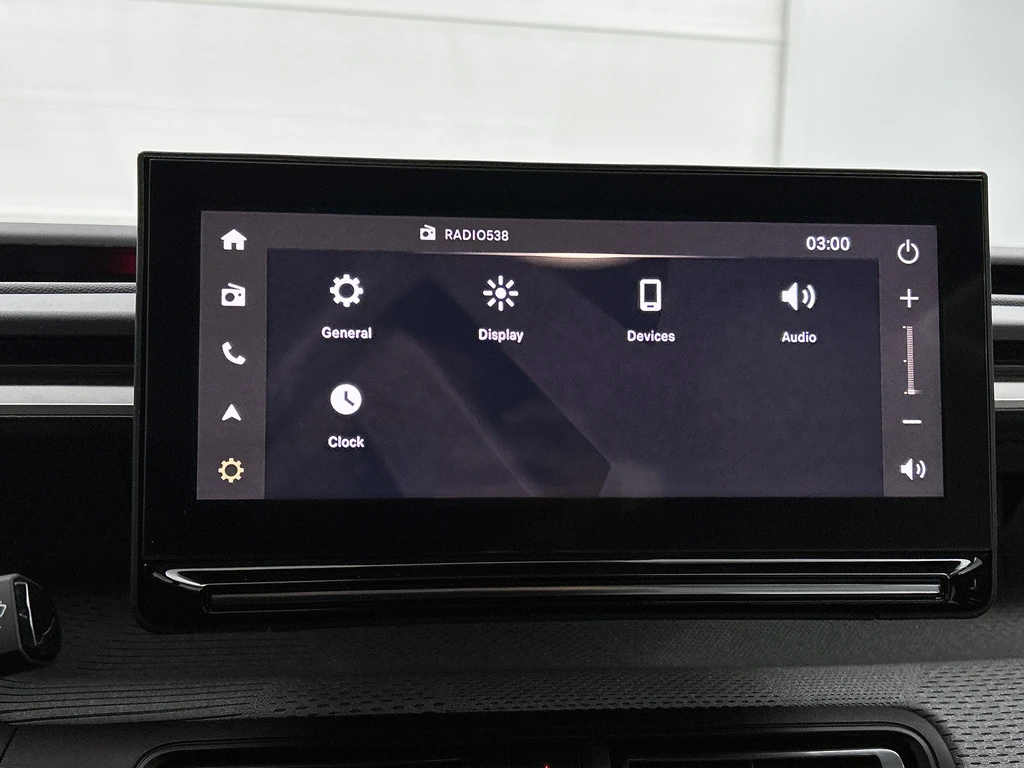 Citroën C3 Aircross – foto 28