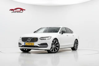 Volvo S90 – thumbnail 1