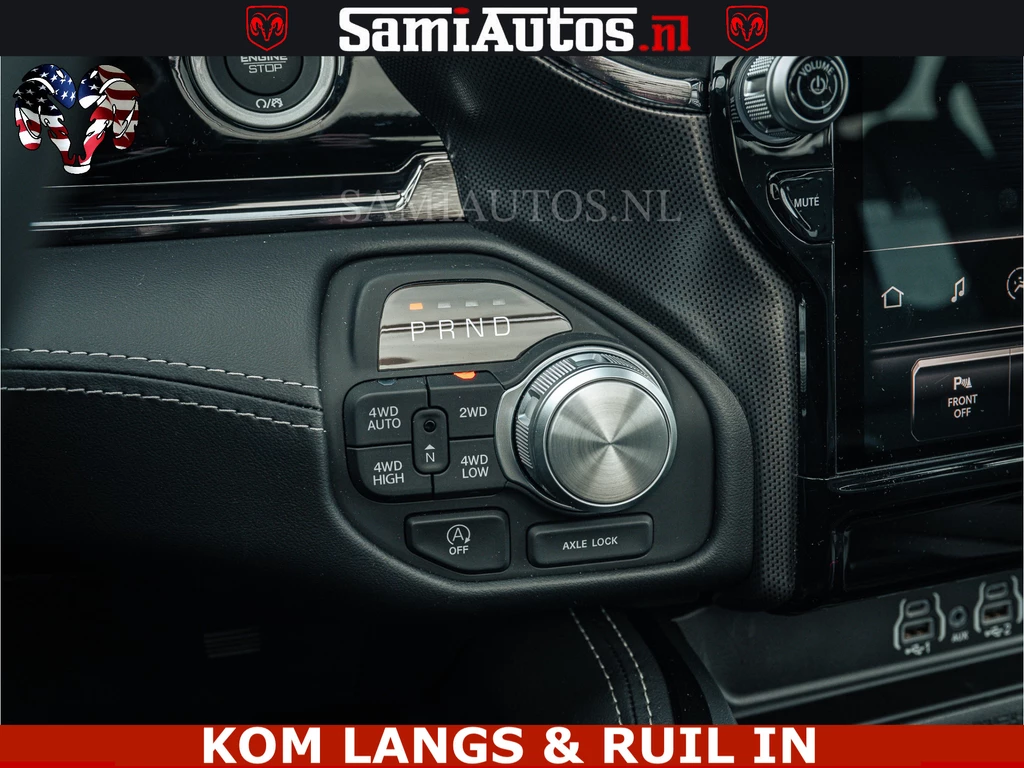 Dodge Ram 1500 – foto 43