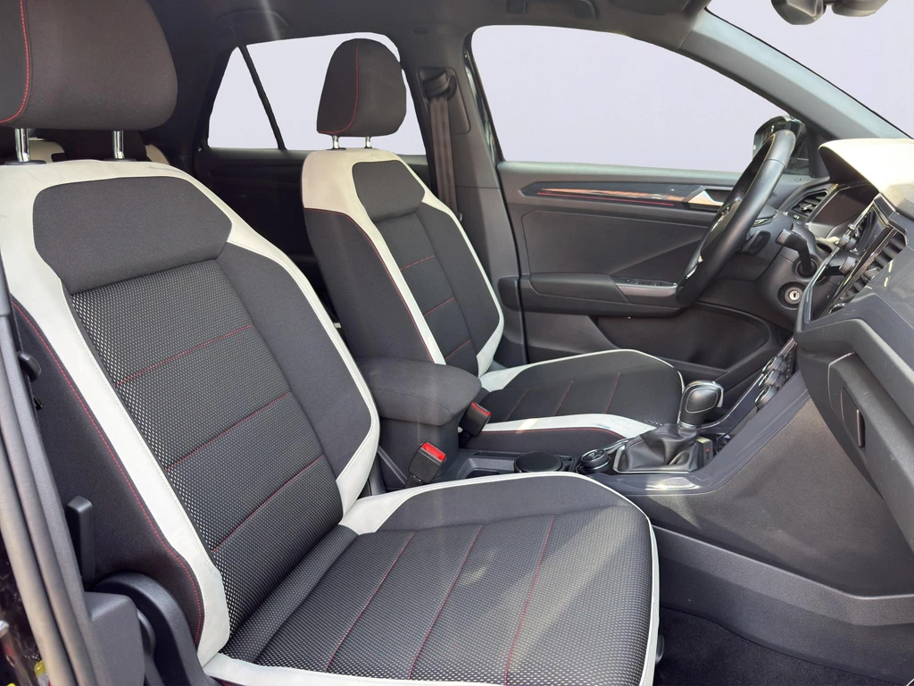 Volkswagen T-Roc – foto 17