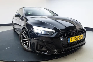 Audi A5 – thumbnail 8