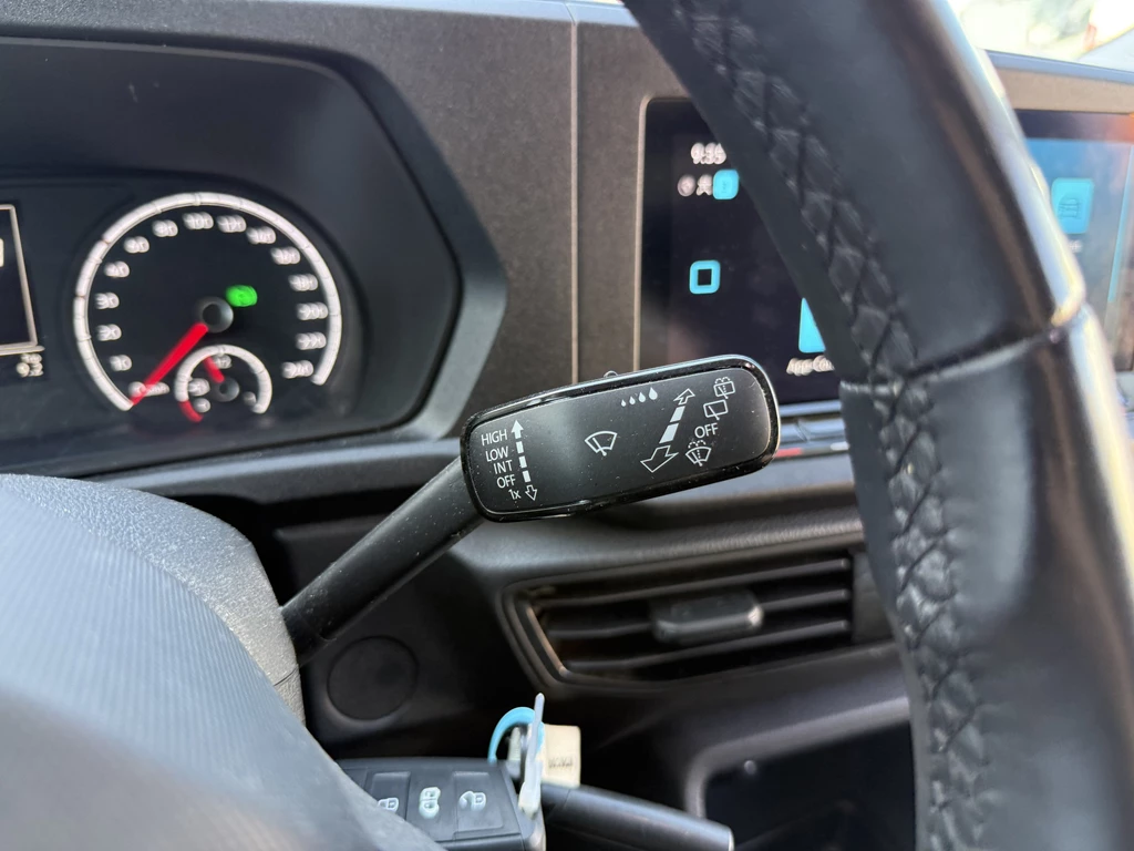 Volkswagen Caddy – foto 25