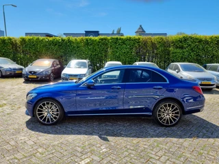 Mercedes-Benz C-Klasse – thumbnail 2