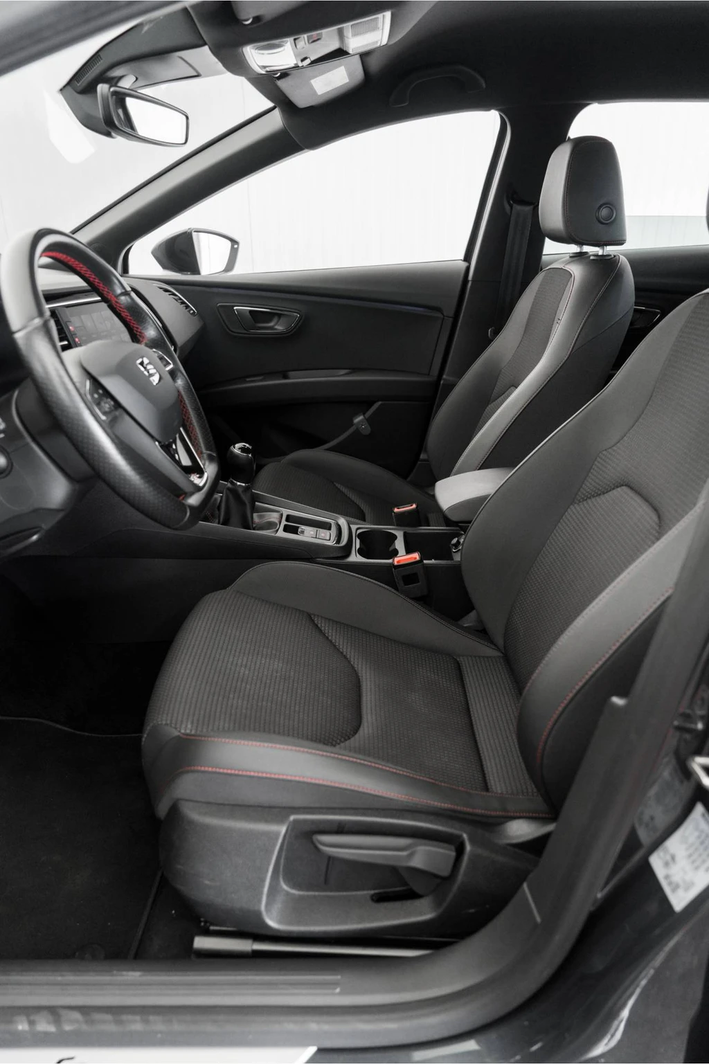 SEAT Leon – foto 12