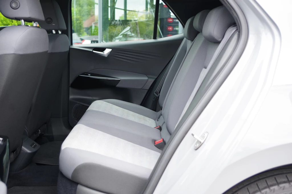 Volkswagen ID.3 – foto 21