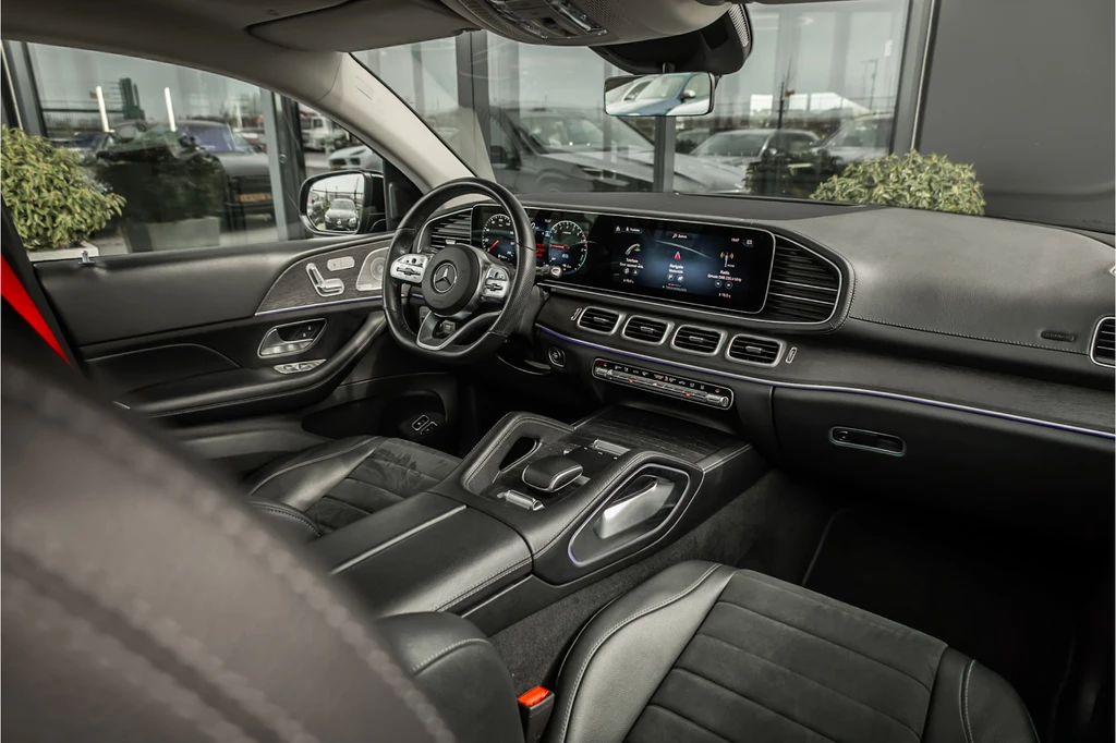 Mercedes-Benz GLE – foto 12