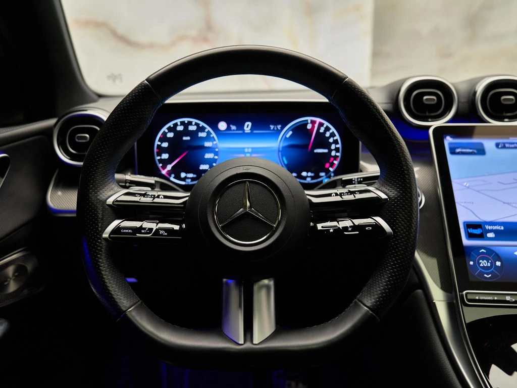 Mercedes-Benz GLC – foto 18