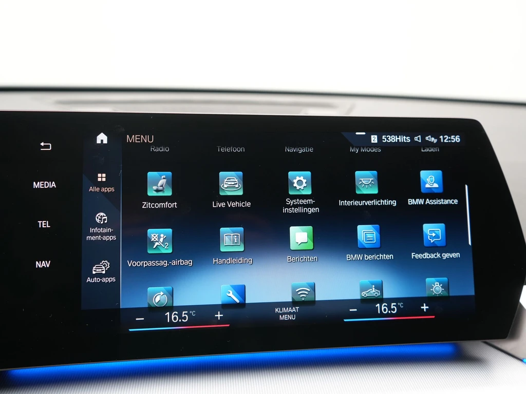 BMW iX1 – foto 41
