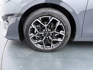 Kia Ceed Sportswagon – thumbnail 17