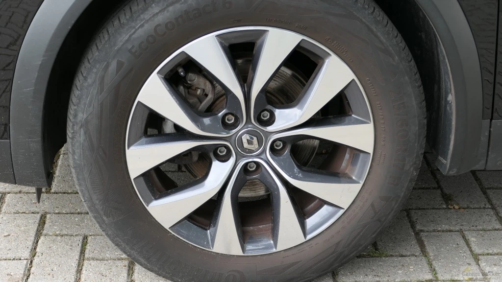 Renault Captur – foto 27