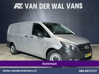 Mercedes-Benz Vito – thumbnail 4
