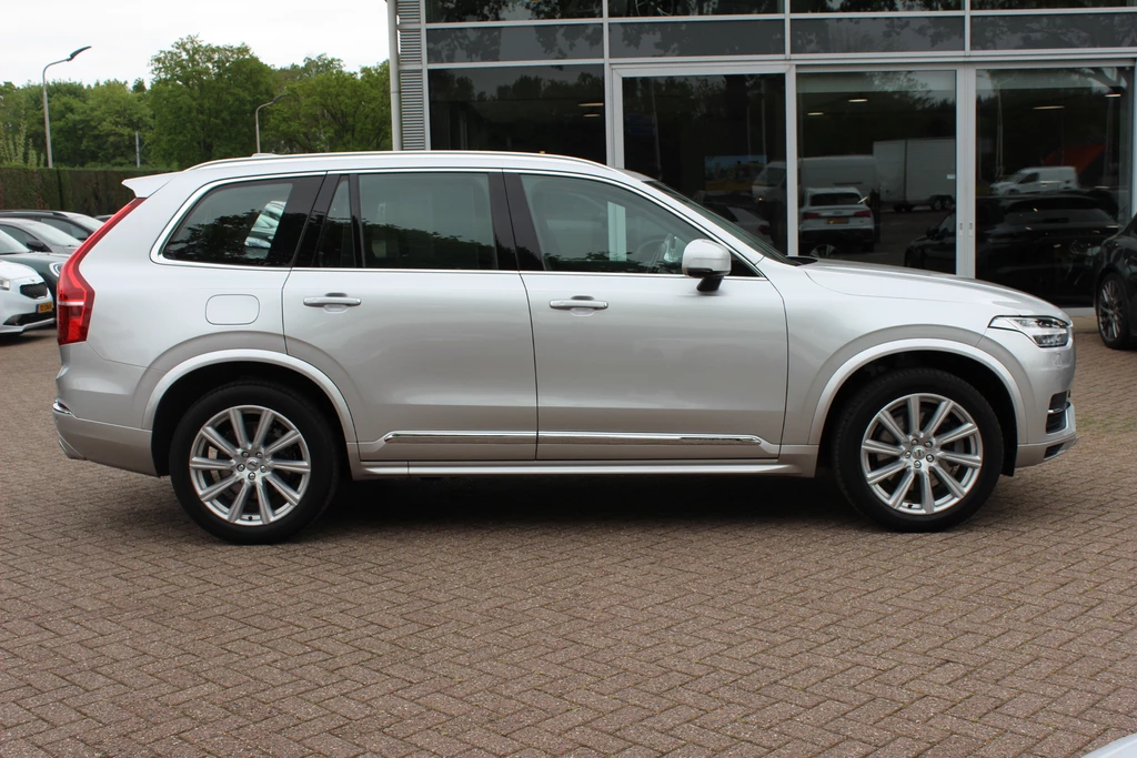Volvo XC90 – foto 5